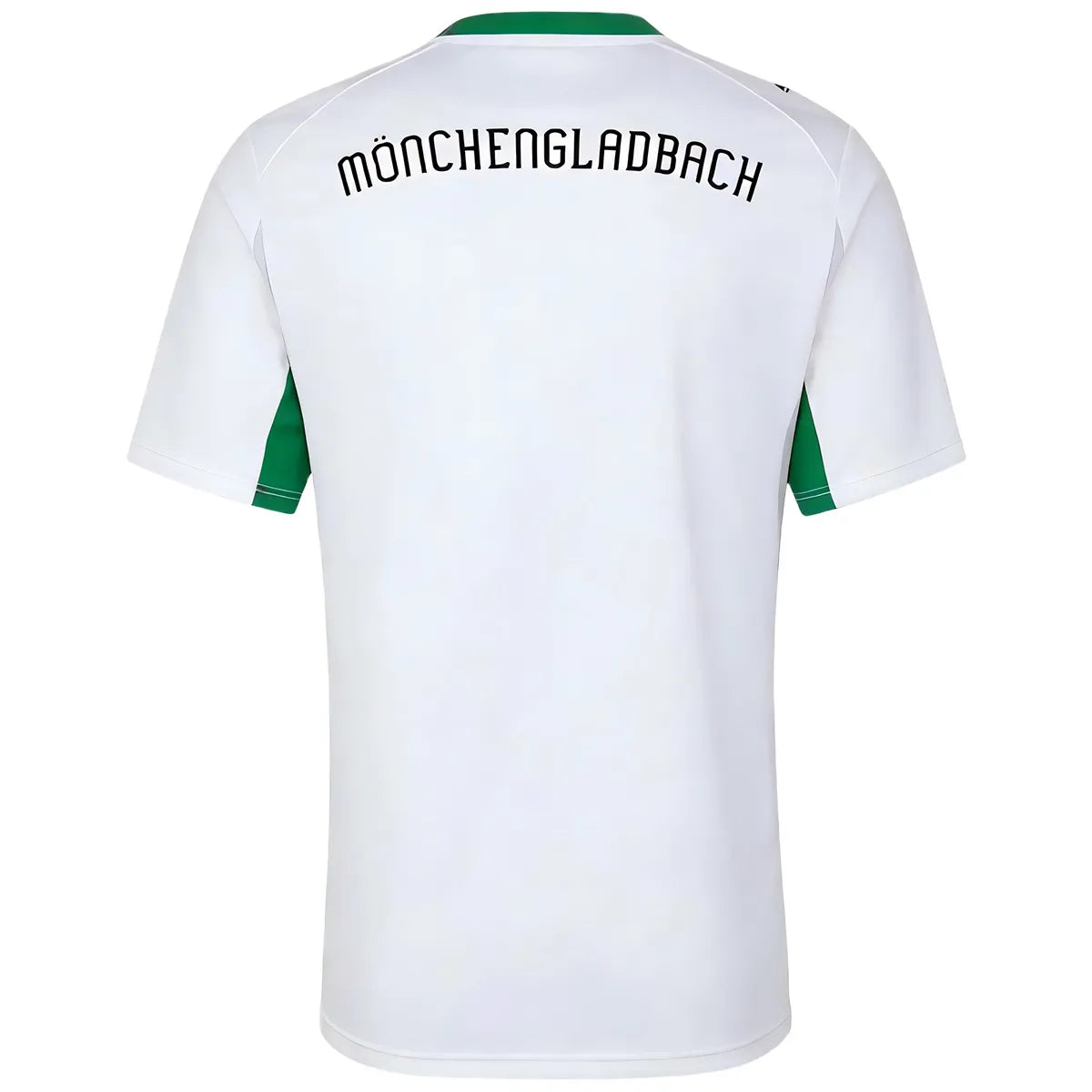 Borussia Mönchengladbach hjemmedrakt 2026/27
