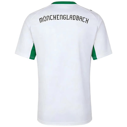 Borussia Mönchengladbach hjemmedrakt 2026/27