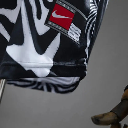Maillot Lifestyle Gardien de but Brésil Hollywood 2026