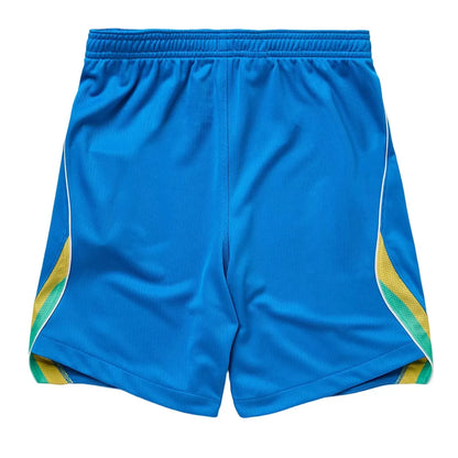 Brazil Home Soccer Shorts 2026 World Cup