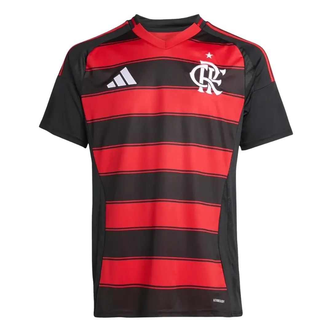 CR Flamengo Heimtrikot 2025/26