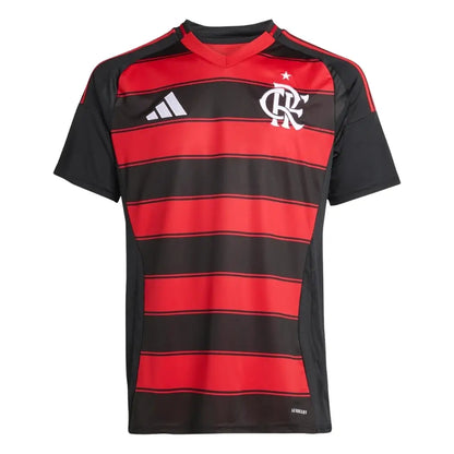 CR Flamengo Heimtrikot 2025/26