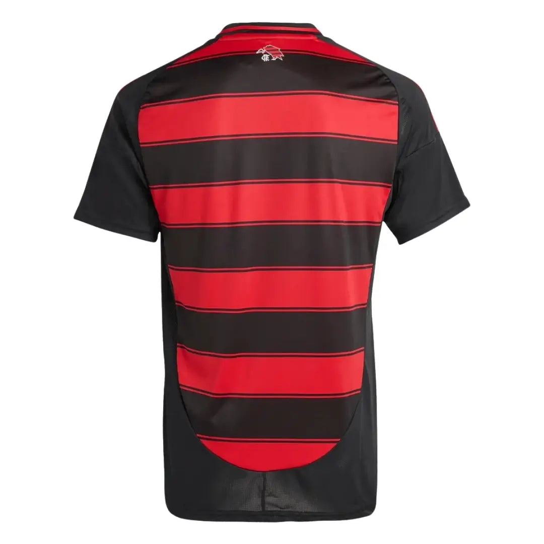 CR Flamengo Heimtrikot 2025/26