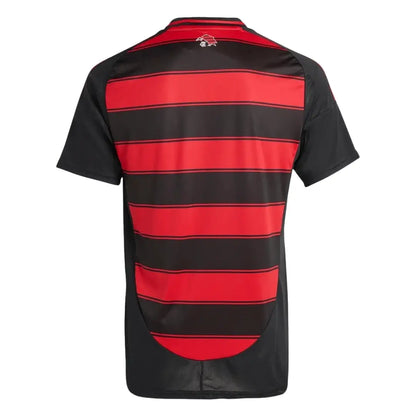 CR Flamengo Heimtrikot 2025/26