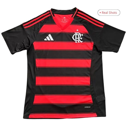 CR Flamengo Heimtrikot 2025/26
