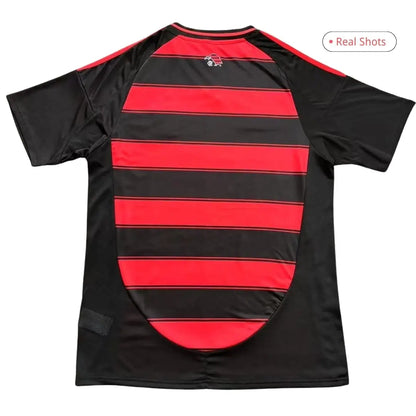 CR Flamengo Heimtrikot 2025/26