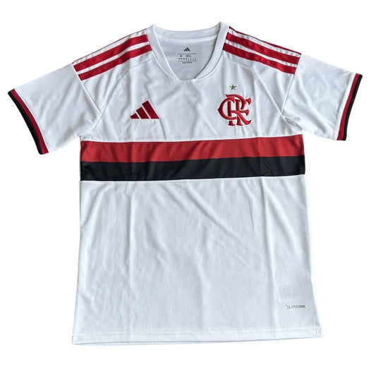 CR Flamengo Auswärtstrikot 2026/27