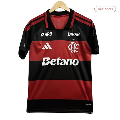 Επίσημη φανέλα ποδοσφαίρου CR Flamengo 2026/27