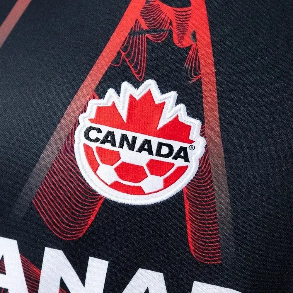 Φανέλα τερματοφύλακα Canada Hollywood Lifestyle 2026