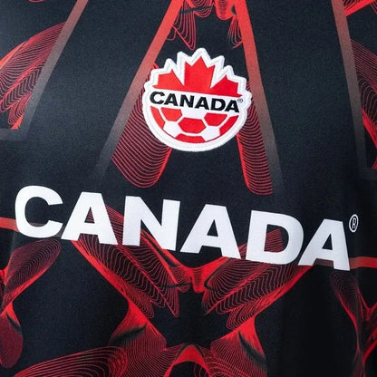 Φανέλα τερματοφύλακα Canada Hollywood Lifestyle 2026