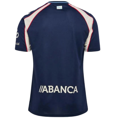 Celta Vigo Away Soccer Jersey 2026/27