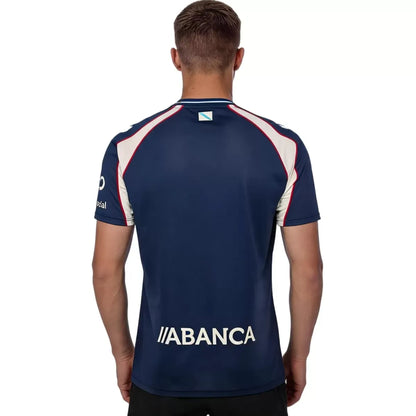 Celta Vigo Away Soccer Jersey 2026/27