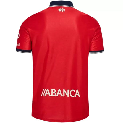 Celta Vigo tredjedrakt 2026/27