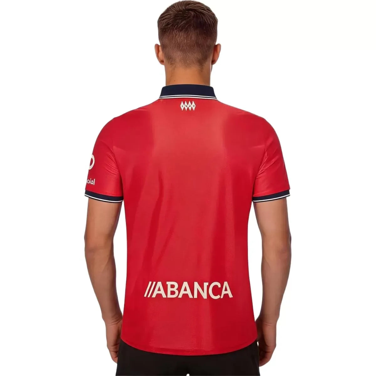 Celta Vigo tredjedrakt 2026/27