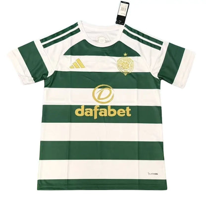 Celtic Heimtrikot 2026/27