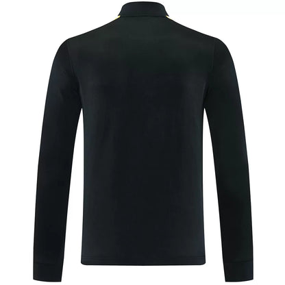 Blues Anthem Jacket Black 2026/27
