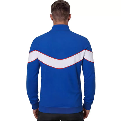 Blues Anthem Jacket Blue 2026/27