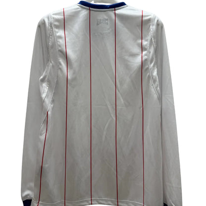 Chelsea Third Away Long Sleeve Soccer Jersey 2026/27 USDC Sponsor