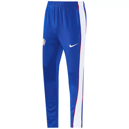 Blues Tracksuit 2026/27 Blue (Jacket+Pants)