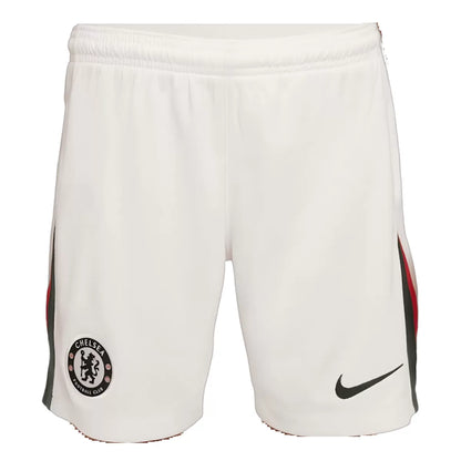Chelsea uitshirt voetbalbroekje 2025/26