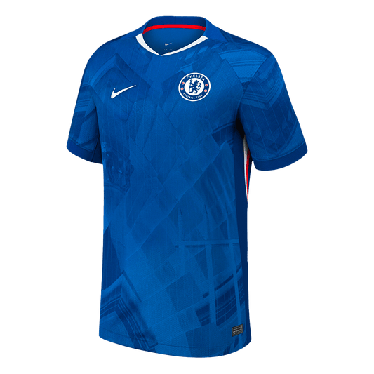 Chelsea Fußballtrikot 2025/26 Blau (Heim)