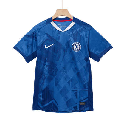 Chelsea Home Kit - Jersey+Shorts 2025/26