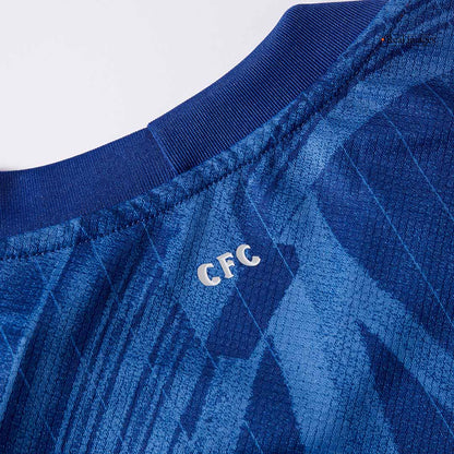 Chelsea Home Kit - Jersey+Shorts 2025/26