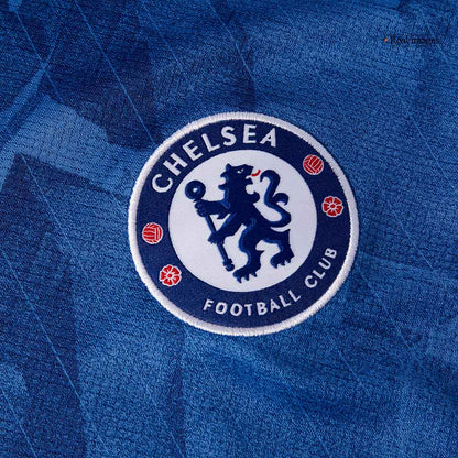 Chelsea Home Kit - Jersey+Shorts 2025/26