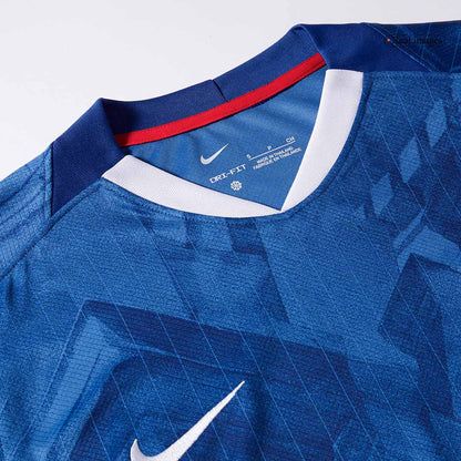 Chelsea Home Kit - Jersey+Shorts 2025/26