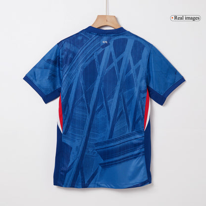Chelsea Home Kit - Jersey+Shorts 2025/26