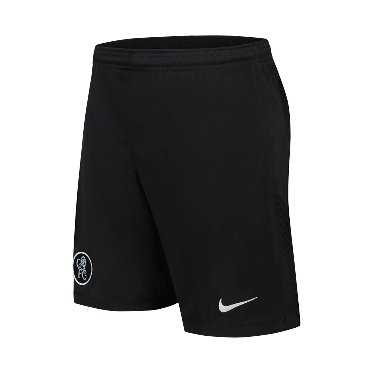 Chelsea derde voetbalshort 2025/26