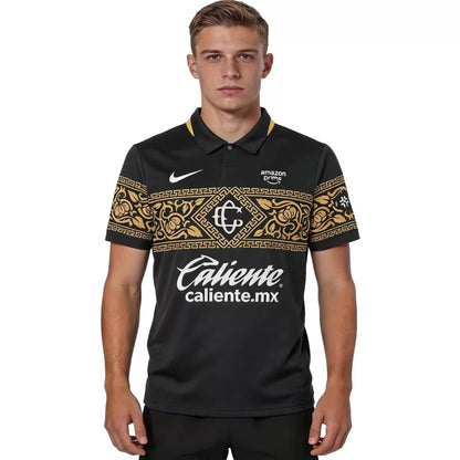 Chivas Third Away Soccer Jersey 2026/27