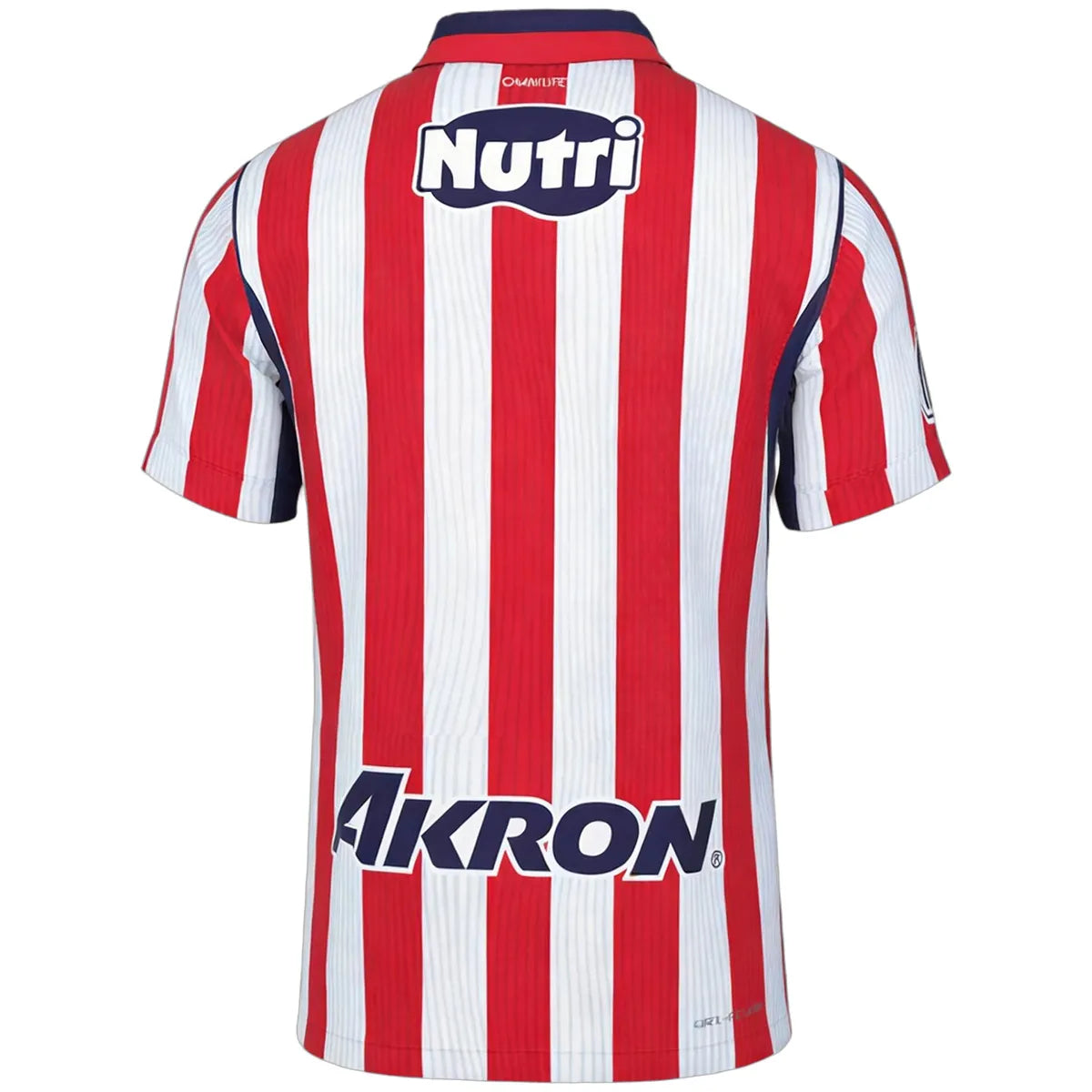 Chivas Thuisshirt Spelersversie 2026/27