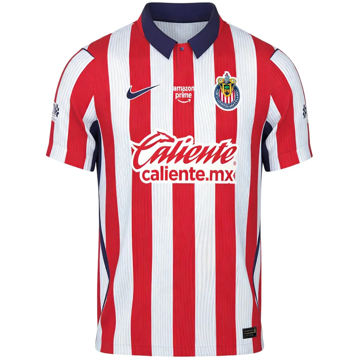 Chivas Thuisshirt Spelersversie 2026/27
