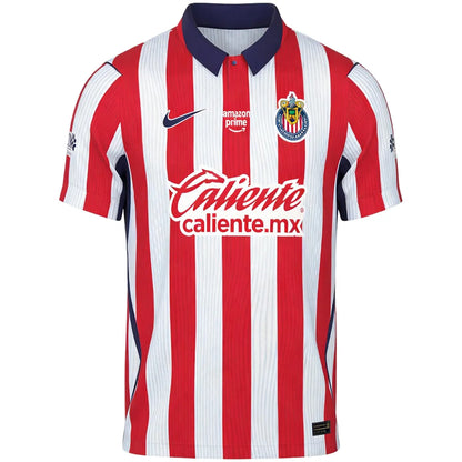 Chivas Thuisshirt Spelersversie 2026/27