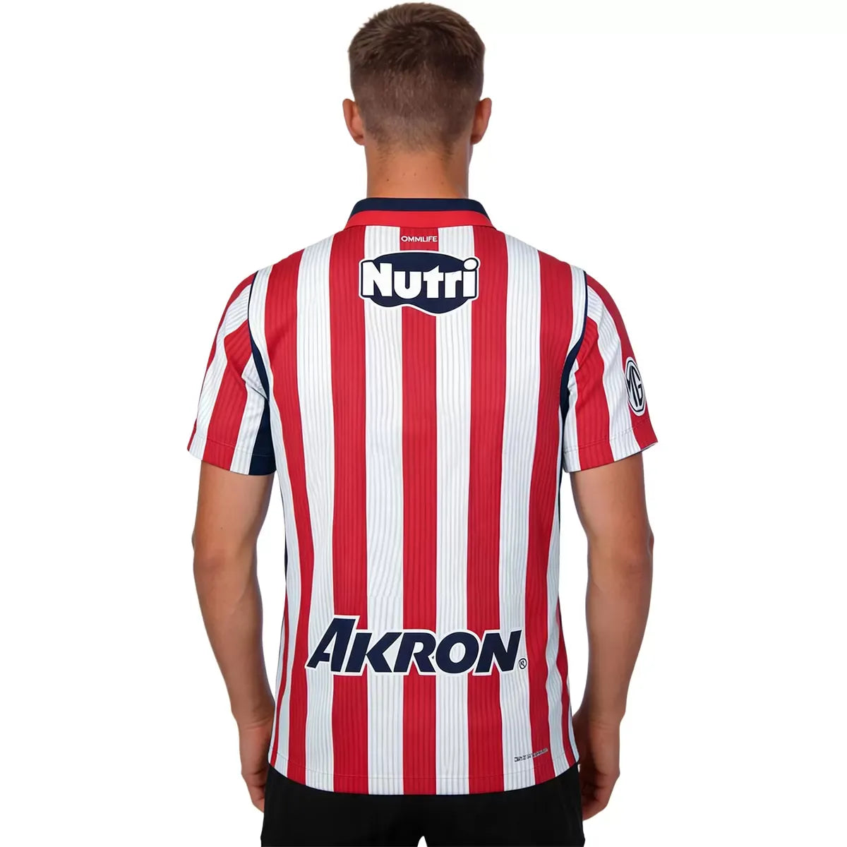 Chivas Thuisshirt Spelersversie 2026/27
