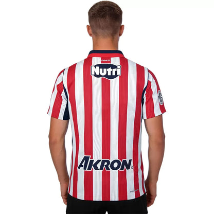 Chivas Thuisshirt Spelersversie 2026/27