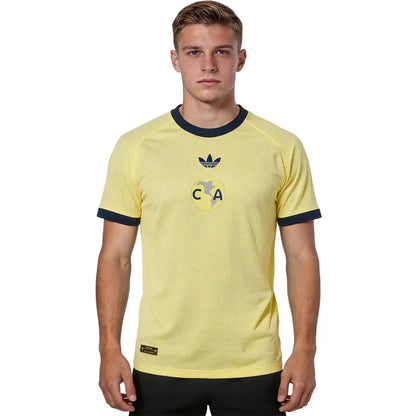 Club América hjemmedrakt 2026/27