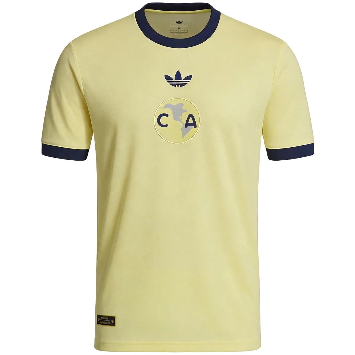 Club América hjemmedrakt 2026/27