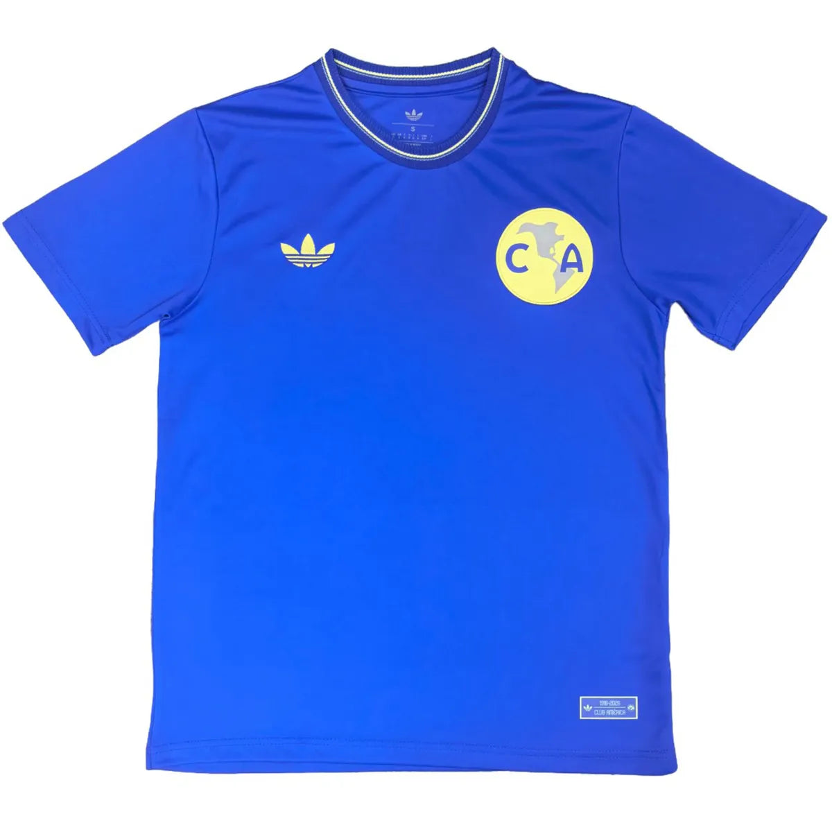 Club América hjemmedrakt 2026/27