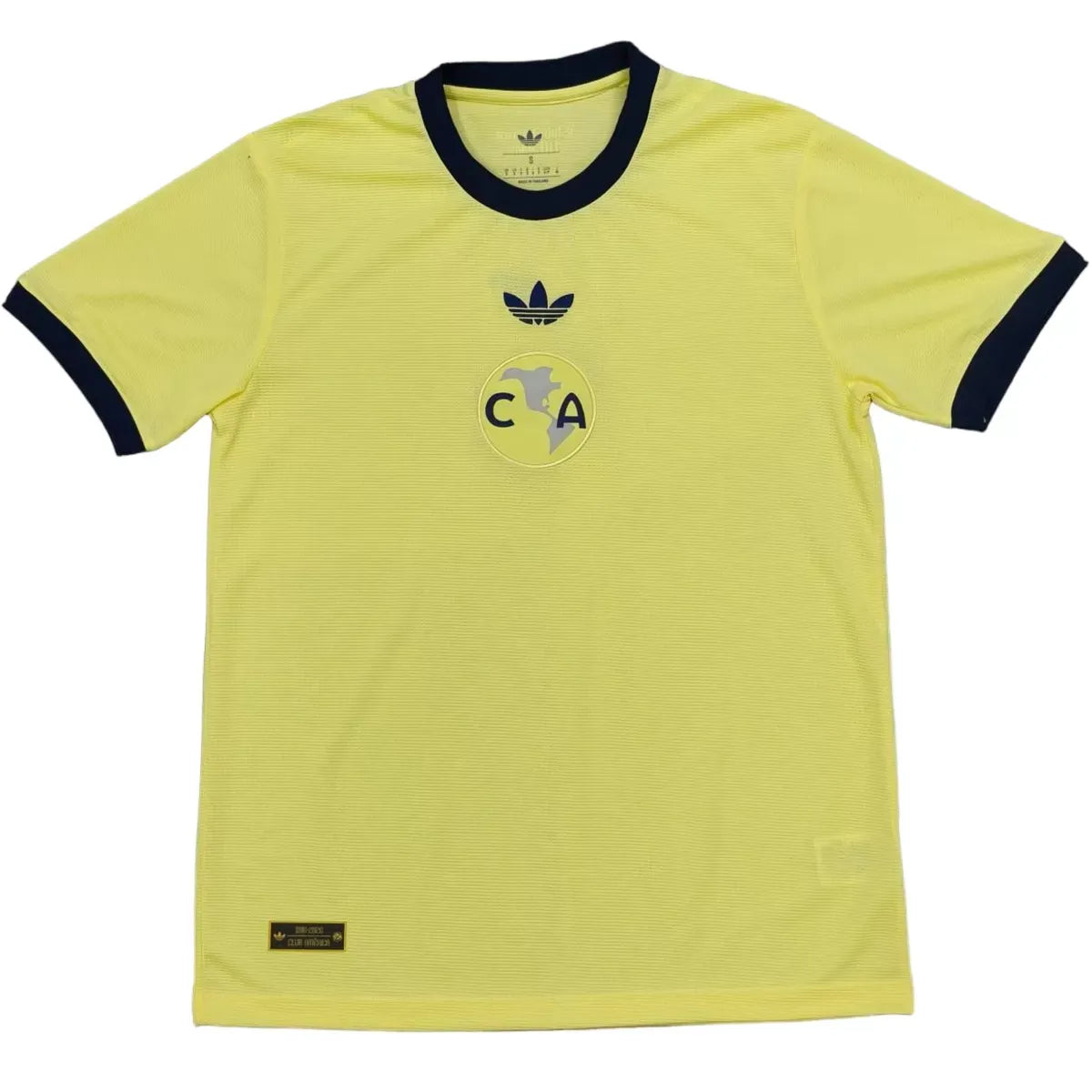 Club América hjemmedrakt 2026/27