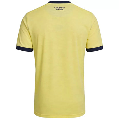 Club América hjemmedrakt 2026/27