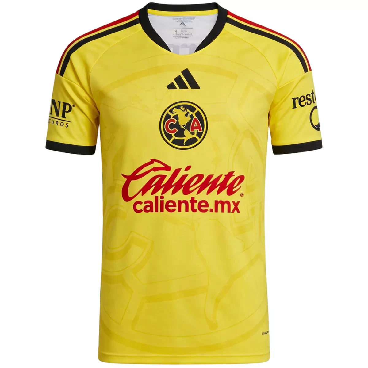 Club America hjemmedrakt spillerversjon 2026/27