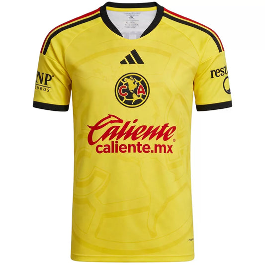 Club América Heimtrikot – Spielerversion 2026/27