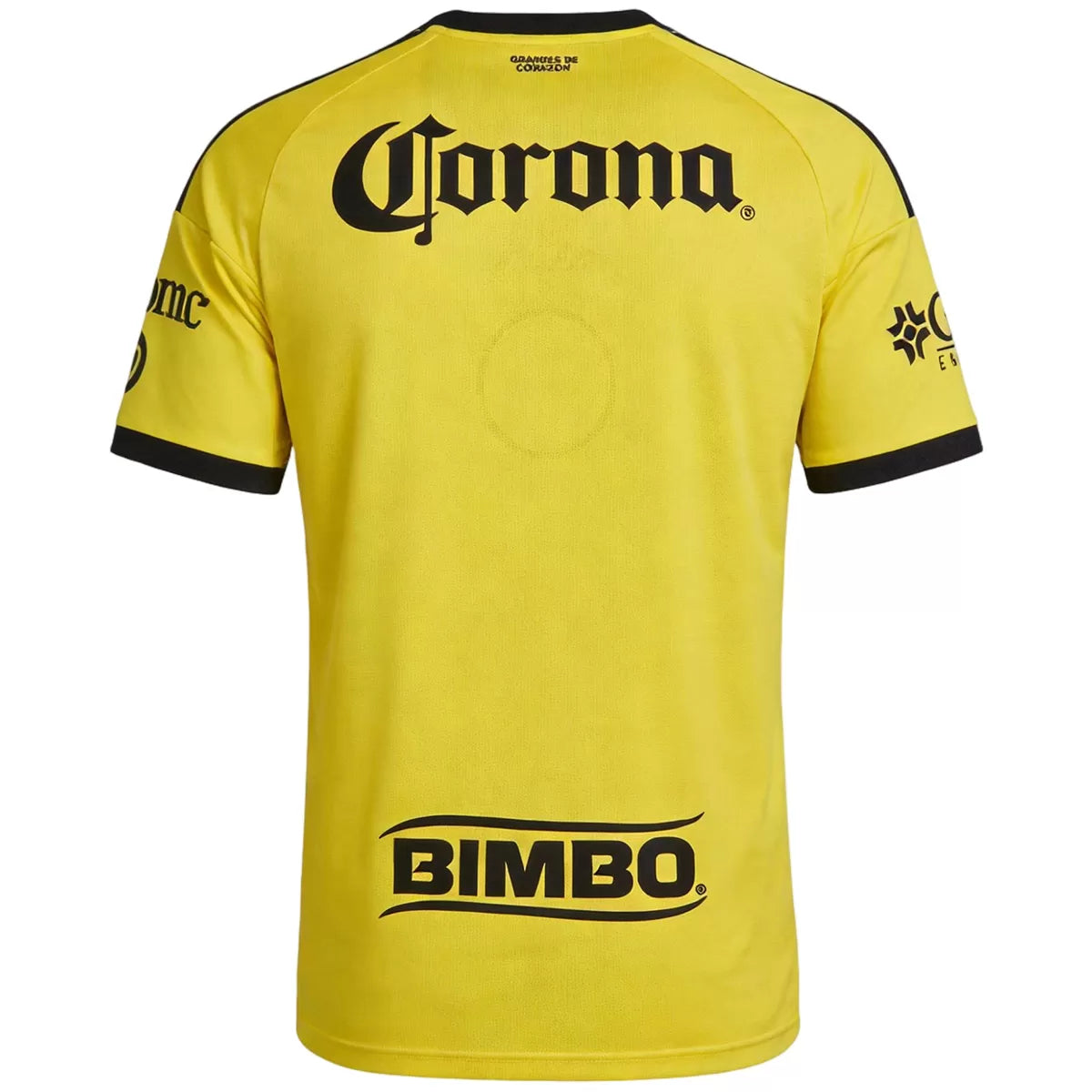 Club America hjemmedrakt spillerversjon 2026/27