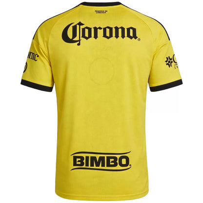 Club America hjemmedrakt spillerversjon 2026/27