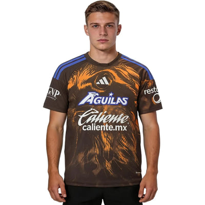 Club América Heimtrikot 2026/27