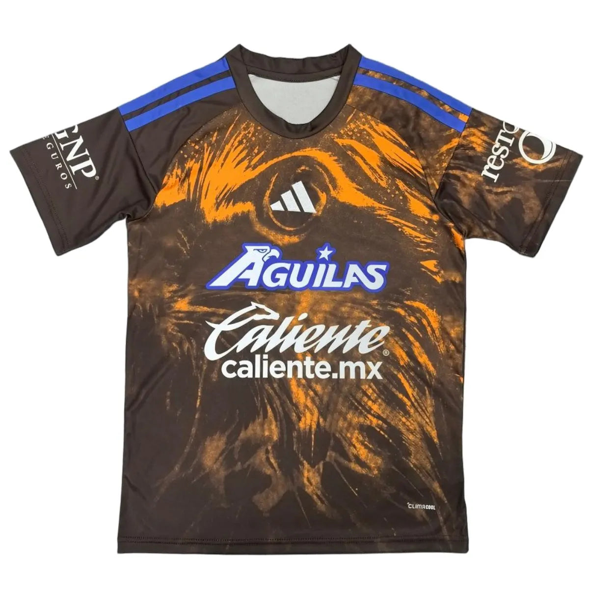 Club América hjemmedrakt 2026/27