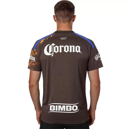 Club América hjemmedrakt 2026/27