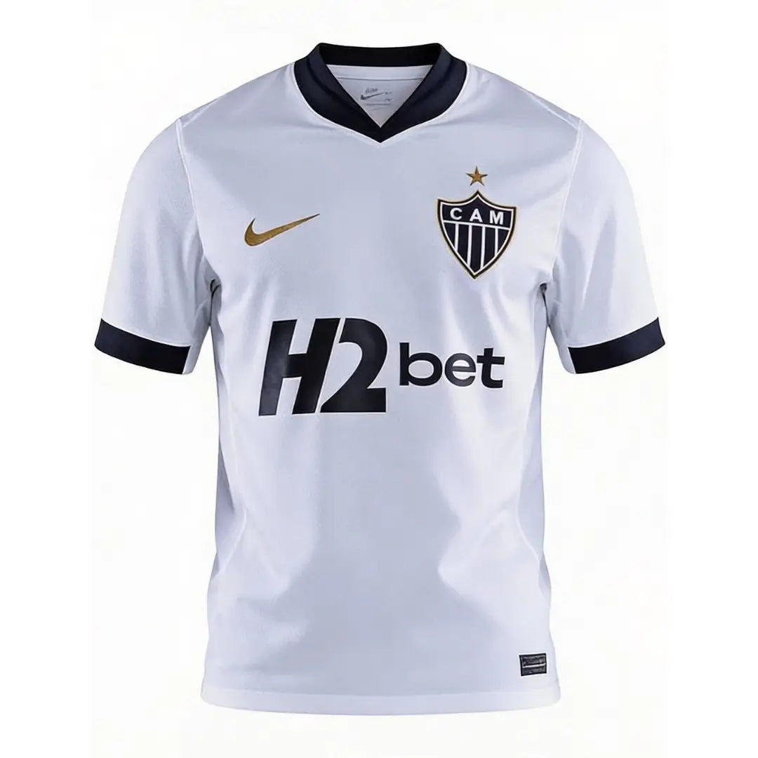 Clube Atlético Mineiro Away Soccer Jersey 2026/27